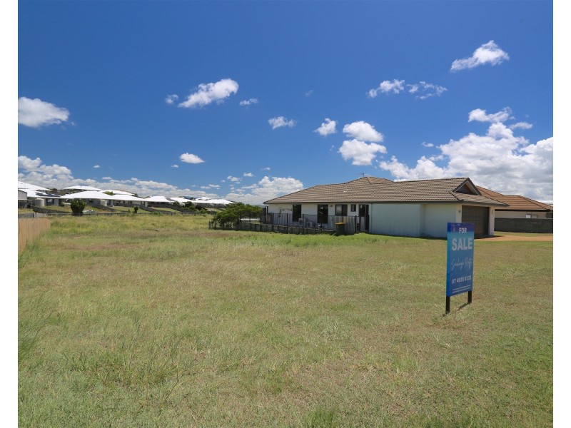 42 The Ridge Way, Zilzie QLD 4710