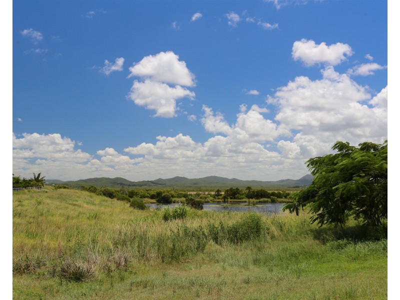 42 The Ridge Way, Zilzie QLD 4710