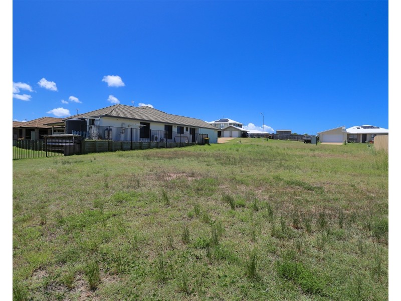 42 The Ridge Way, Zilzie QLD 4710