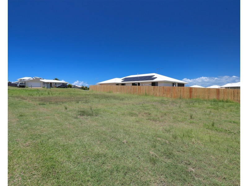 42 The Ridge Way, Zilzie QLD 4710
