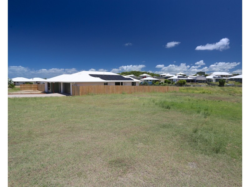 42 The Ridge Way, Zilzie QLD 4710
