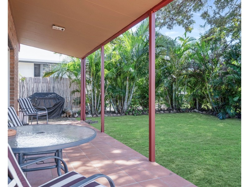 2 Dingwall Street, Keppel Sands QLD 4702