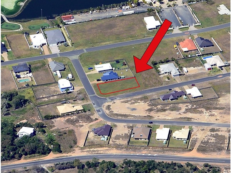 1 Sorrento Way, Zilzie QLD 4710