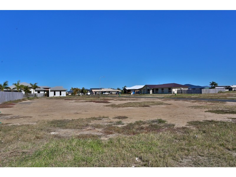 1 Sorrento Way, Zilzie QLD 4710