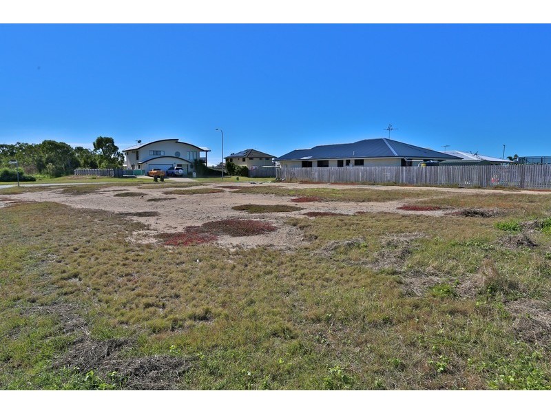 1 Sorrento Way, Zilzie QLD 4710