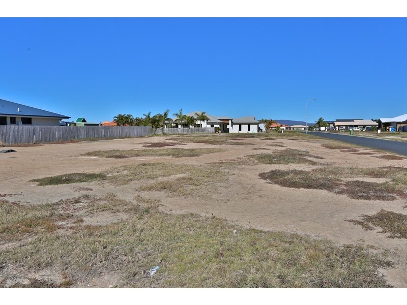 1 Sorrento Way, Zilzie QLD 4710