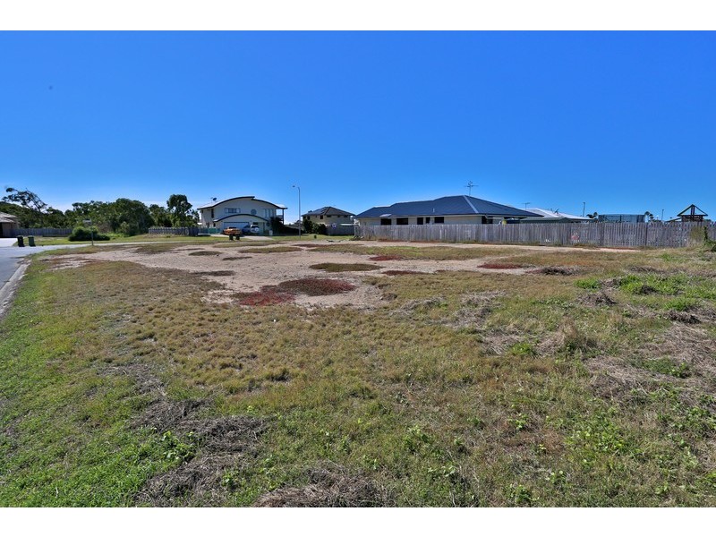 1 Sorrento Way, Zilzie QLD 4710