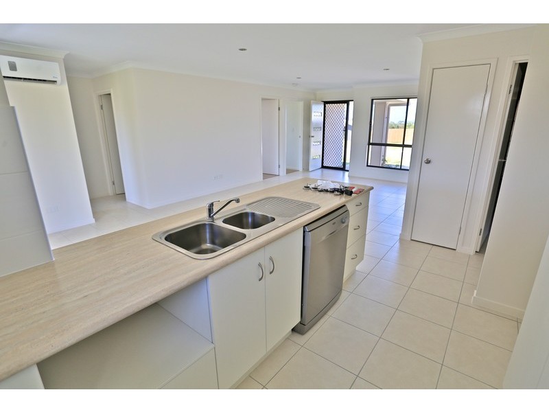 38 Timbers Beach Road, Zilzie QLD 4710