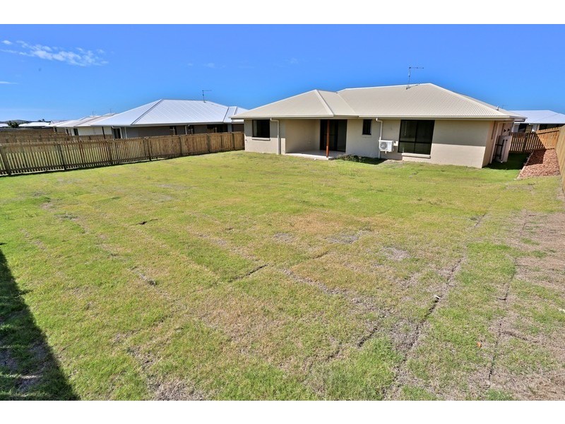 38 Timbers Beach Road, Zilzie QLD 4710