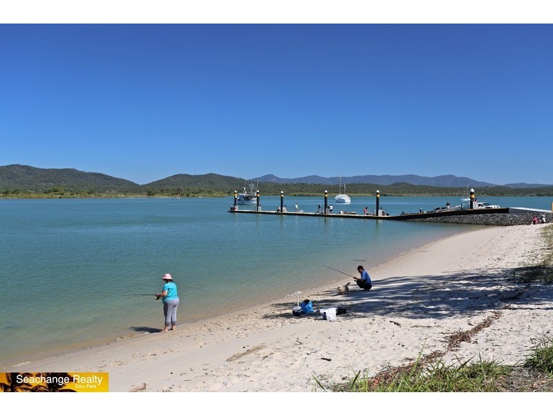 38 Timbers Beach Road, Zilzie QLD 4710