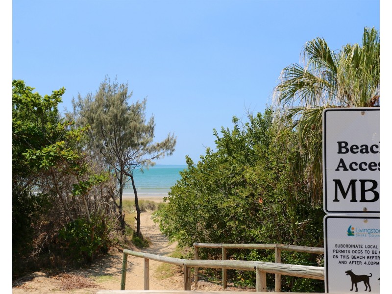 19 Beachside Circuit, Mulambin QLD 4703