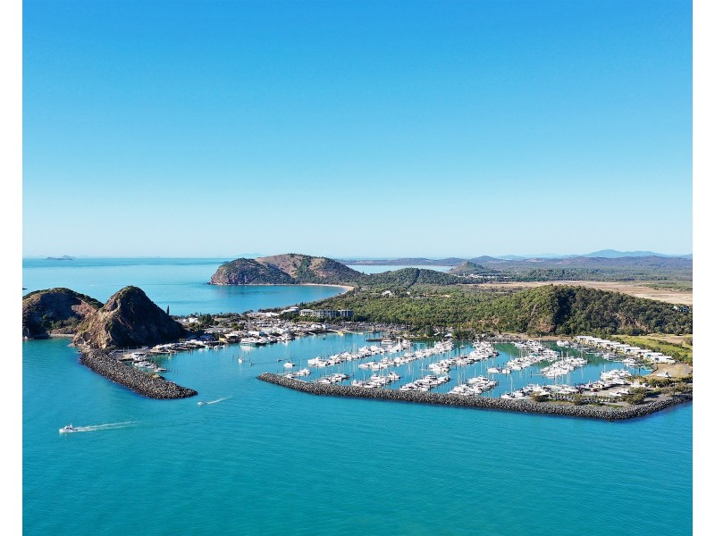 19 Beachside Circuit, Mulambin QLD 4703