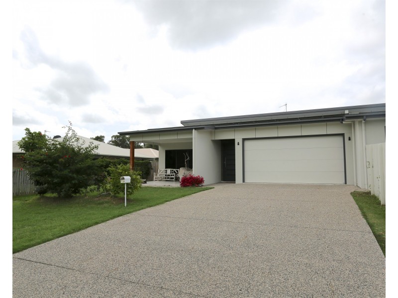 2/14 Thornbill Avenue, Yeppoon QLD 4703