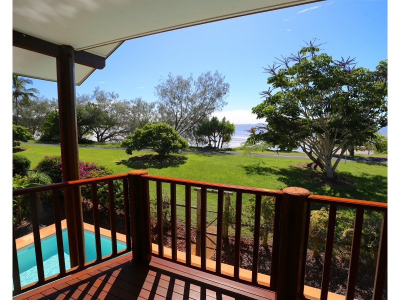140 Schofield Parade, Keppel Sands QLD 4702