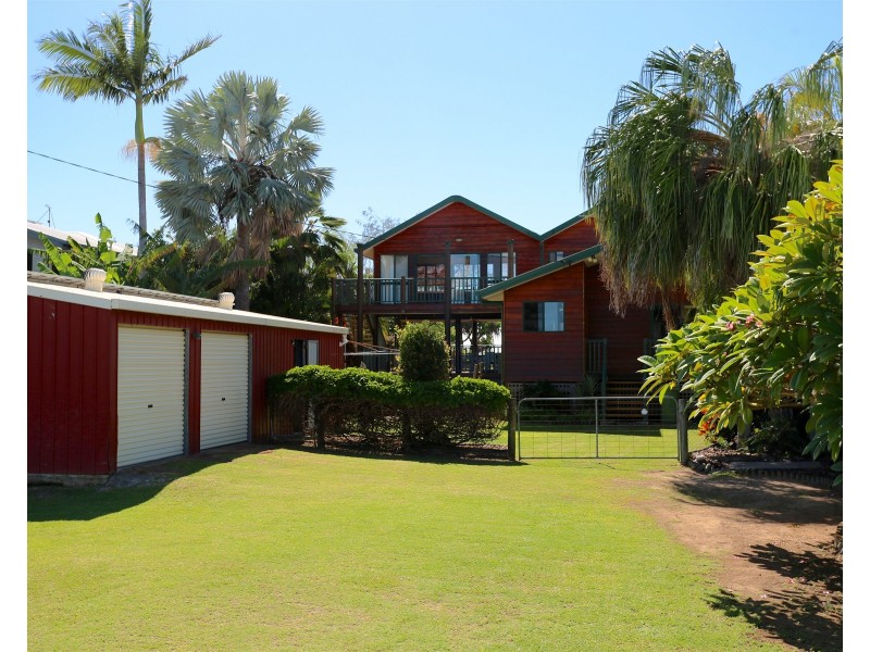 140 Schofield Parade, Keppel Sands QLD 4702
