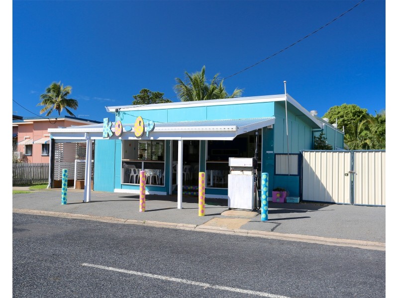 12 Roden Street, Keppel Sands QLD 4702