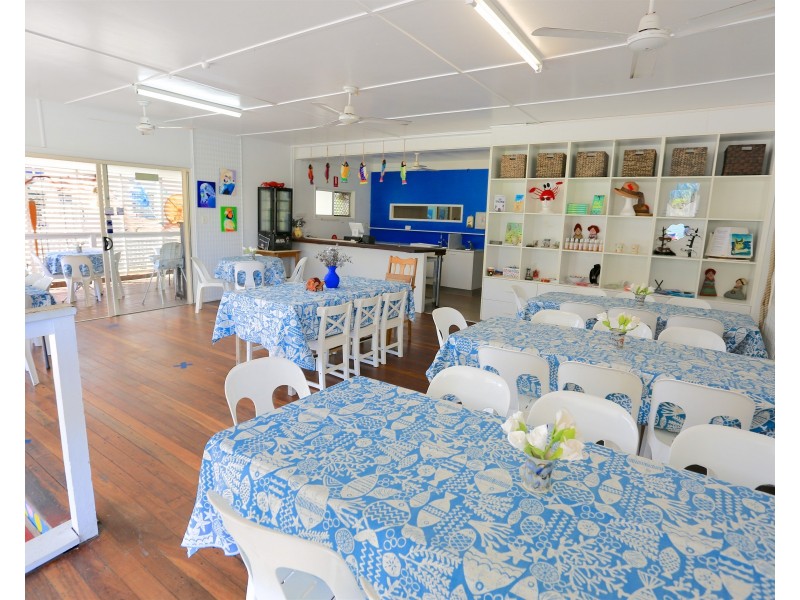 12 Roden Street, Keppel Sands QLD 4702