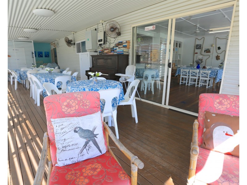 12 Roden Street, Keppel Sands QLD 4702