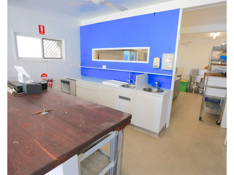 12 Roden Street, Keppel Sands QLD 4702