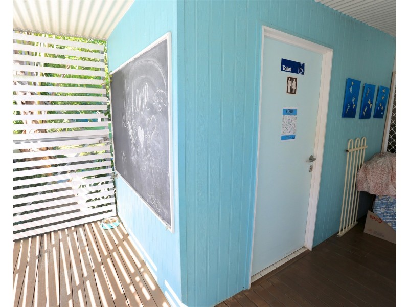 12 Roden Street, Keppel Sands QLD 4702