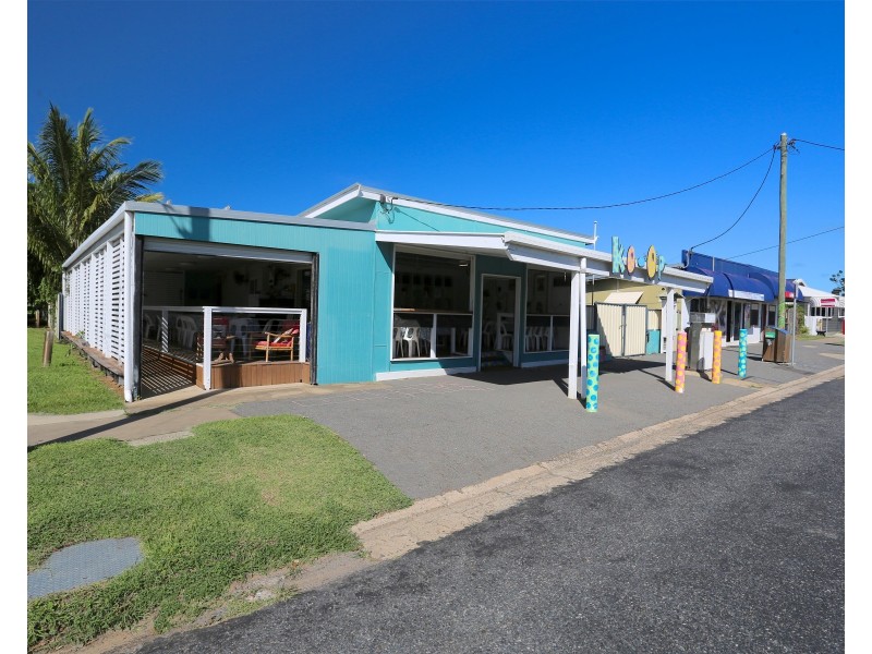 12 Roden Street, Keppel Sands QLD 4702