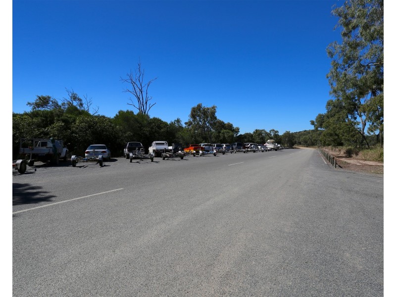 62 Cocoanut Point Drive, Zilzie QLD 4710