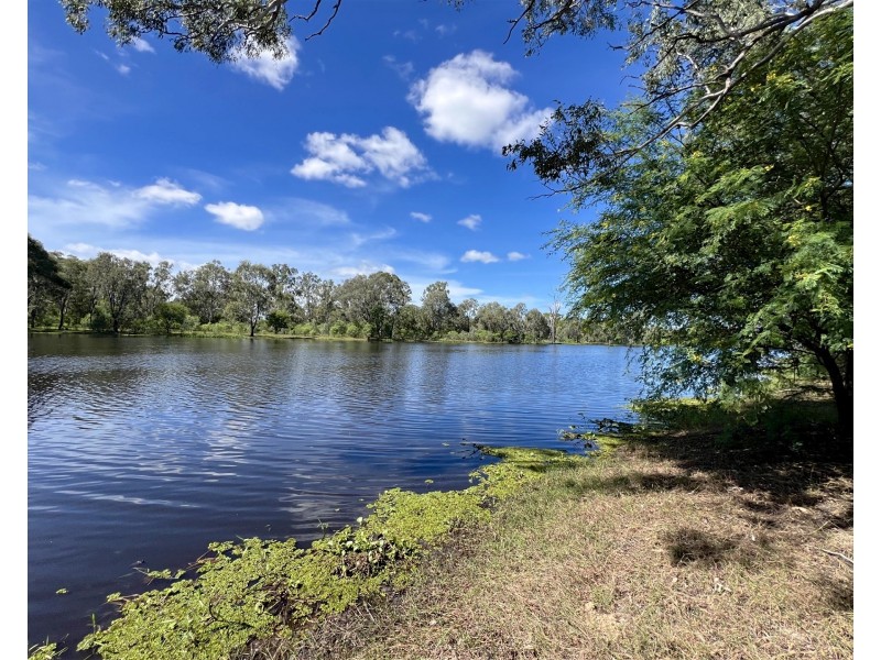 1 Whyte Road, Port Curtis QLD 4700