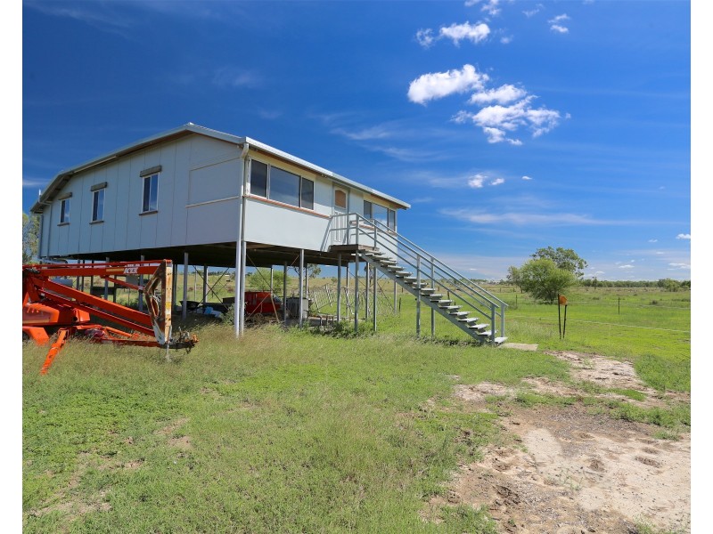 1 Whyte Road, Port Curtis QLD 4700