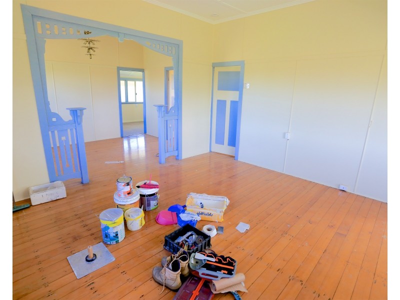1 Whyte Road, Port Curtis QLD 4700