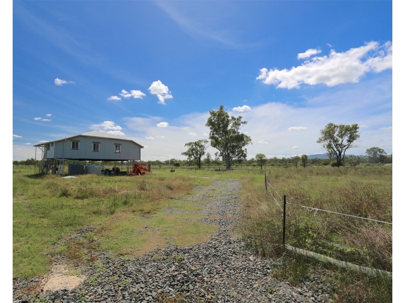 1 Whyte Road, Port Curtis QLD 4700