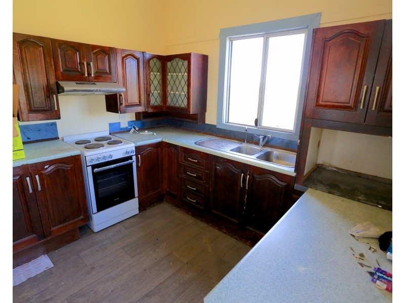 1 Whyte Road, Port Curtis QLD 4700