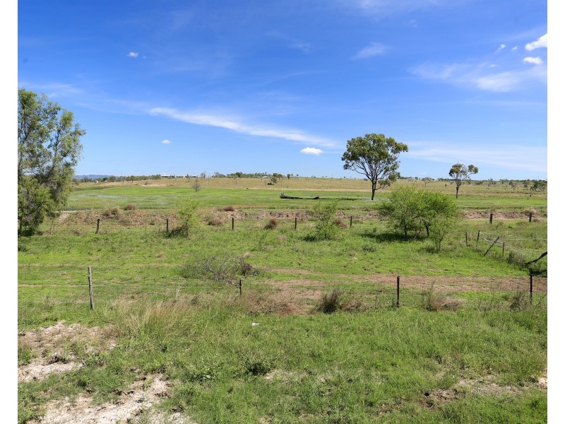 1 Whyte Road, Port Curtis QLD 4700