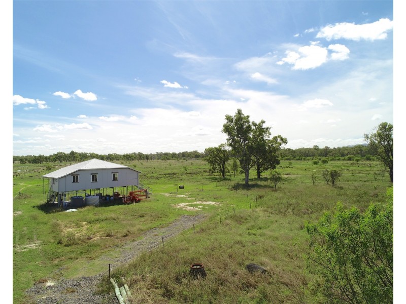 1 Whyte Road, Port Curtis QLD 4700