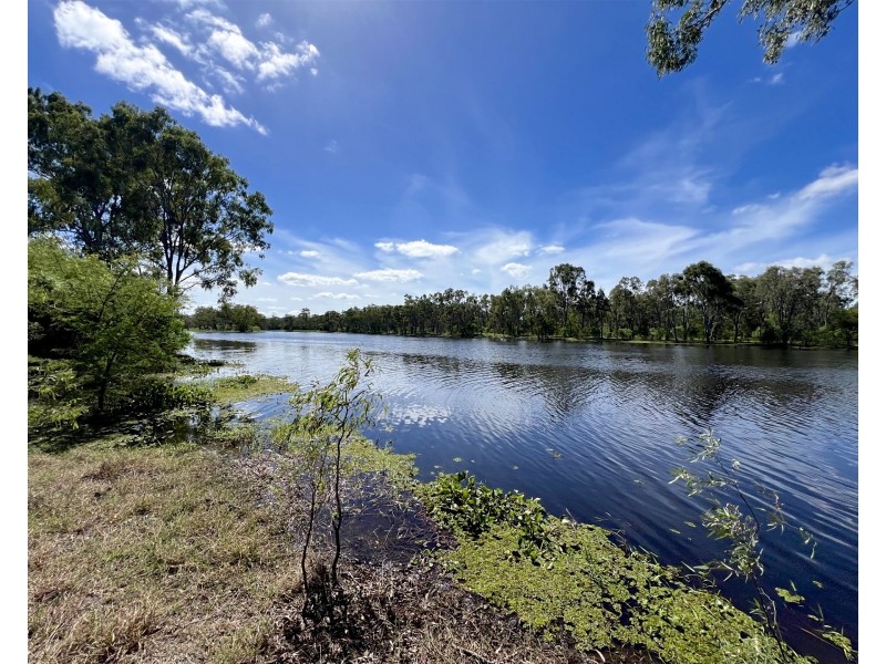 1 Whyte Road, Port Curtis QLD 4700