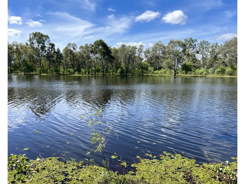 1 Whyte Road, Port Curtis QLD 4700