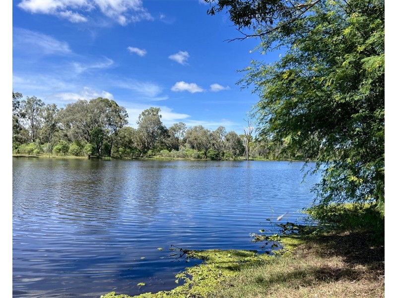 1 Whyte Road, Port Curtis QLD 4700