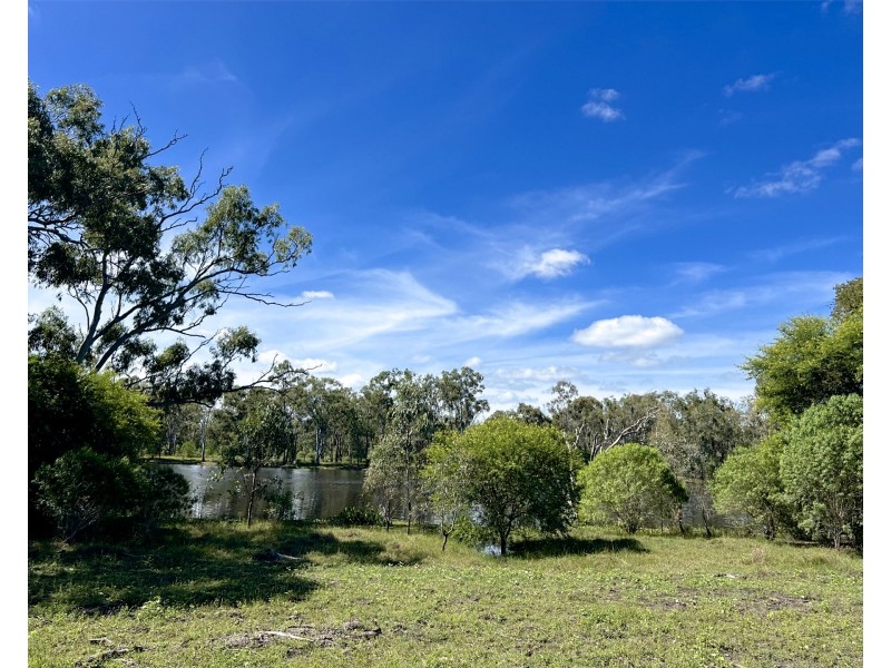 1 Whyte Road, Port Curtis QLD 4700