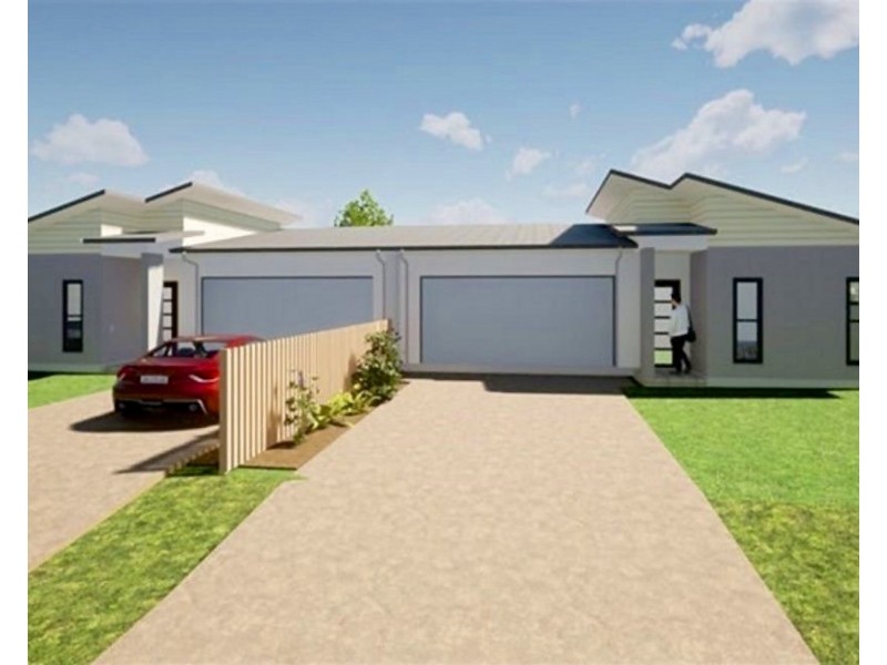 4 Valley Place, Hidden Valley QLD 4703