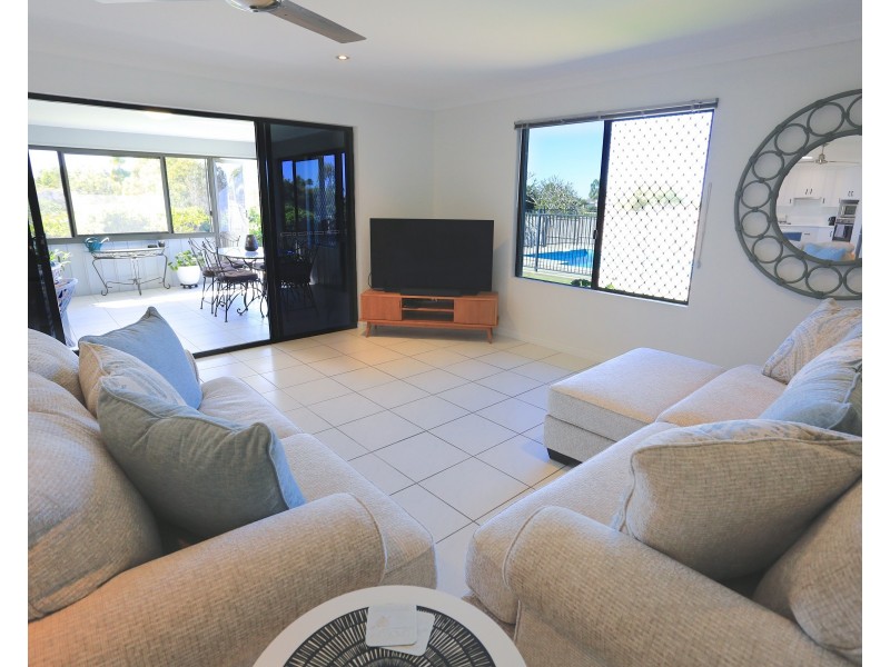 1 Timbers Beach Road, Zilzie QLD 4710