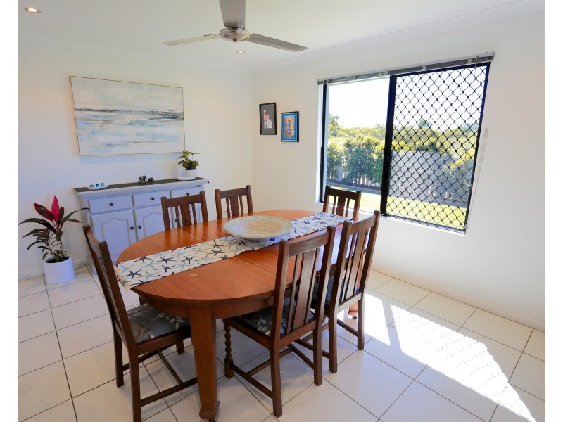 1 Timbers Beach Road, Zilzie QLD 4710