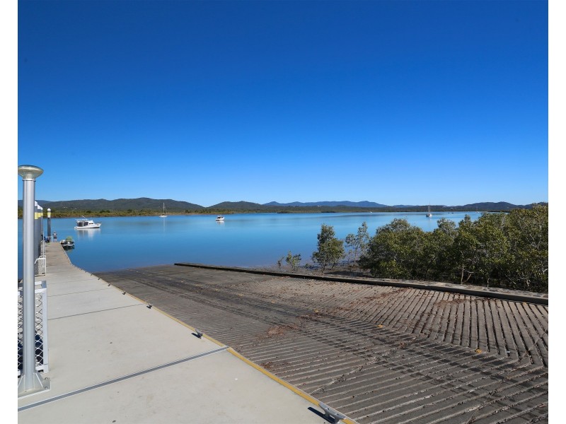1 Timbers Beach Road, Zilzie QLD 4710