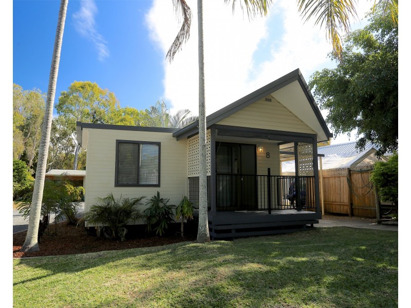 8/946 Scenic Highway, Kinka Beach QLD 4703