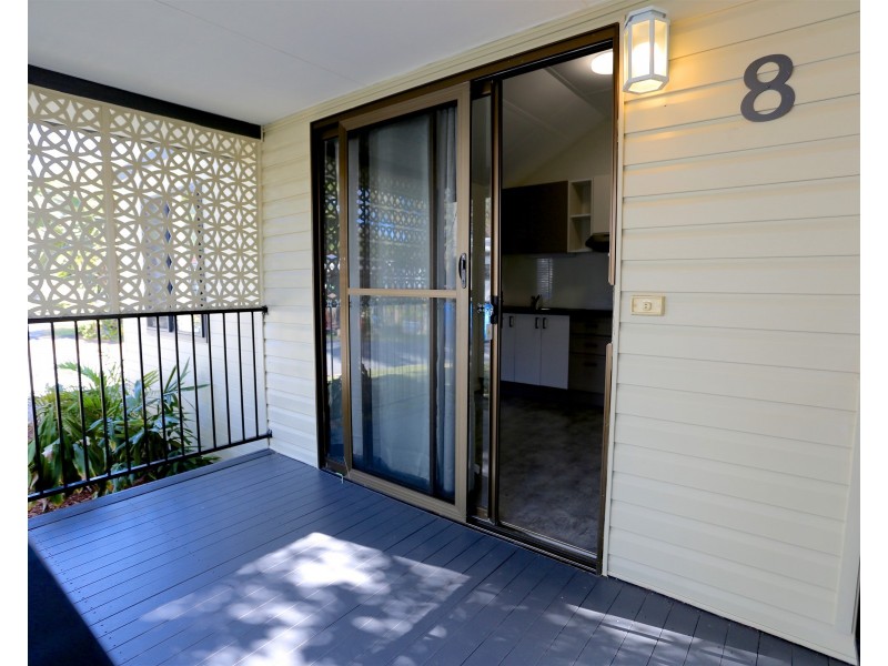 8/946 Scenic Highway, Kinka Beach QLD 4703