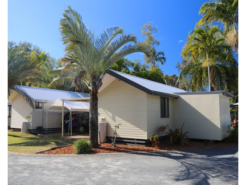 8/946 Scenic Highway, Kinka Beach QLD 4703