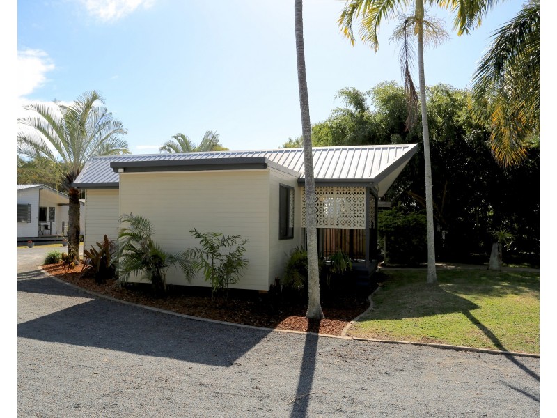 8/946 Scenic Highway, Kinka Beach QLD 4703