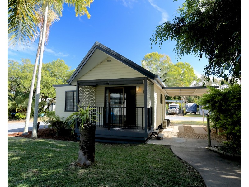 8/946 Scenic Highway, Kinka Beach QLD 4703