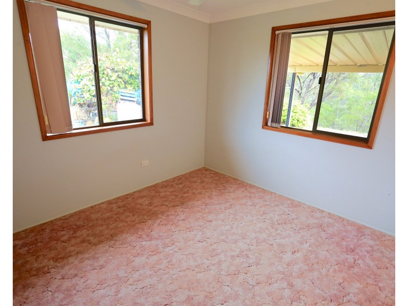 384 Coowonga Road, Coowonga QLD 4702