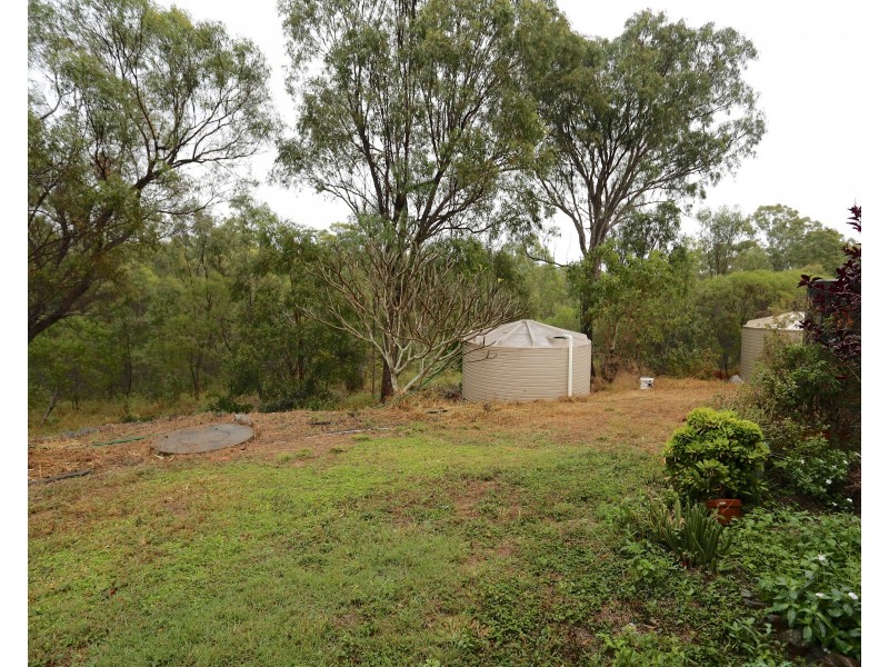 384 Coowonga Road, Coowonga QLD 4702