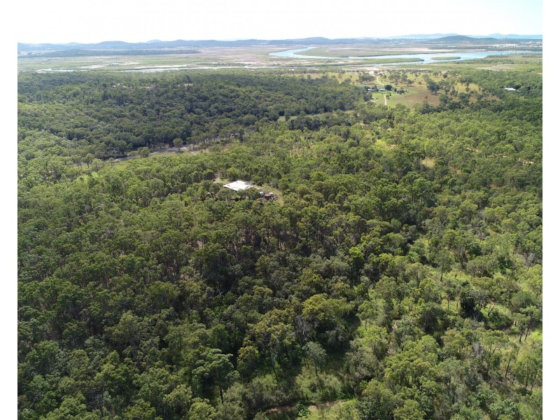 384 Coowonga Road, Coowonga QLD 4702