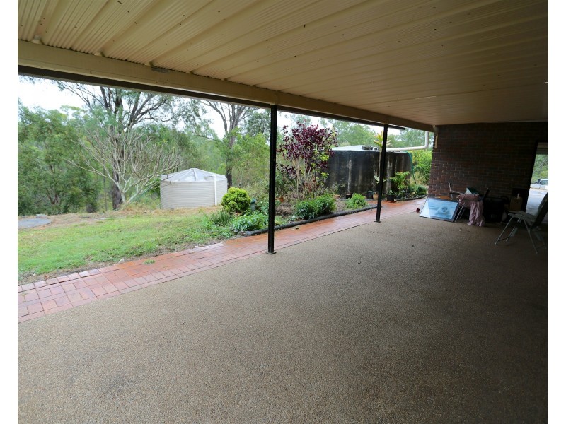 384 Coowonga Road, Coowonga QLD 4702